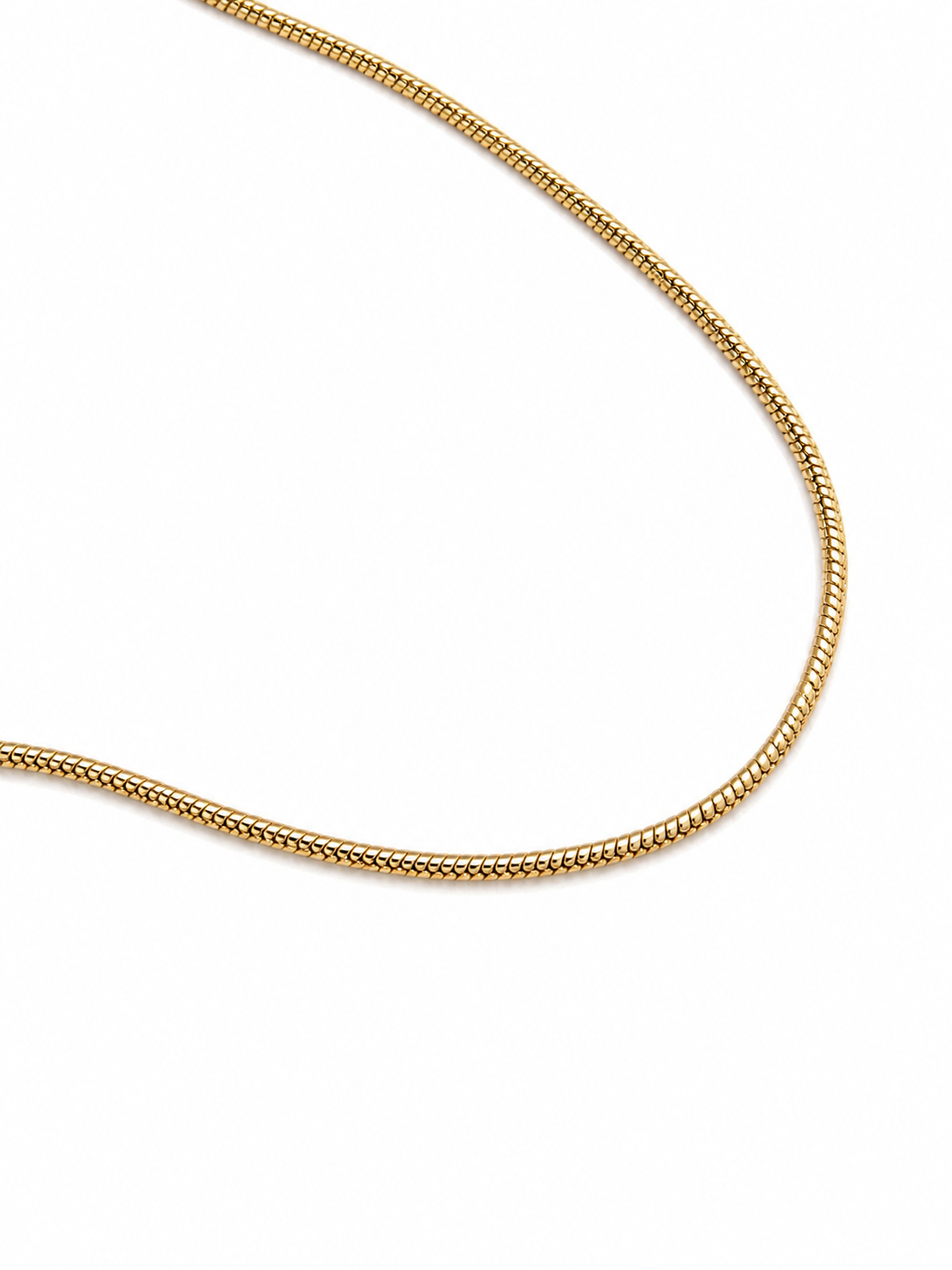 Blue Star Necklace