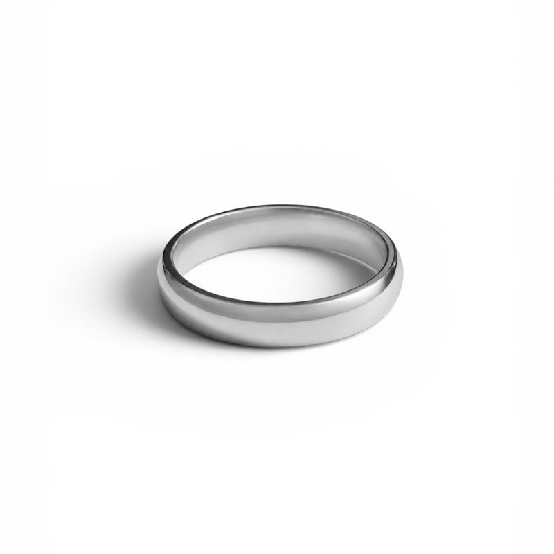 Minimal Edge Ring