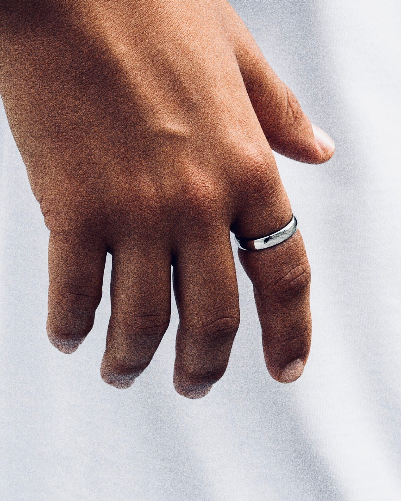 Minimal Edge Ring