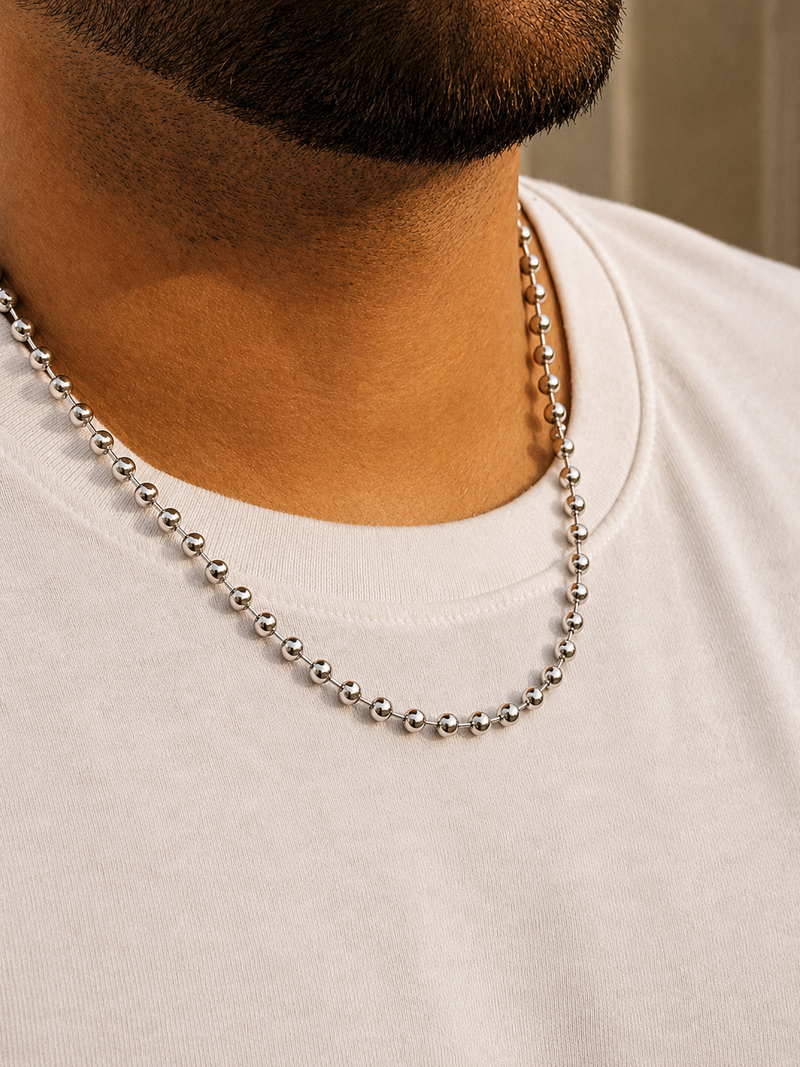 Ball chain