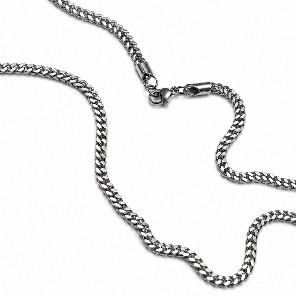 CUBAN CHAIN