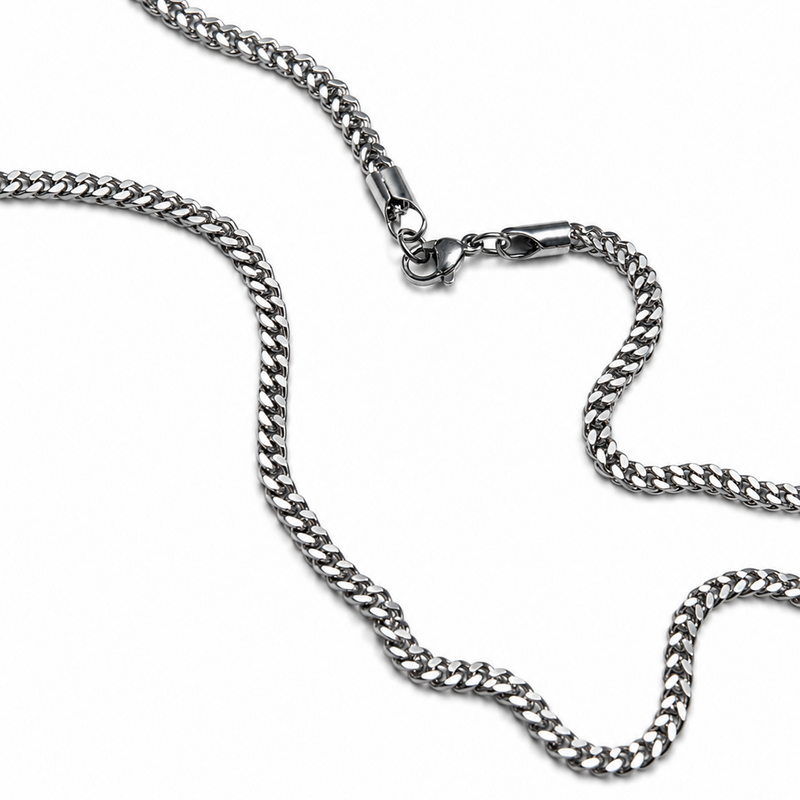 CUBAN CHAIN