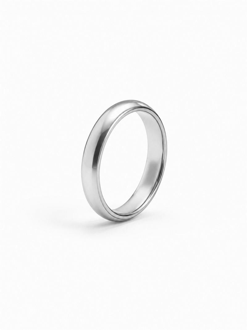 Minimal Edge Ring