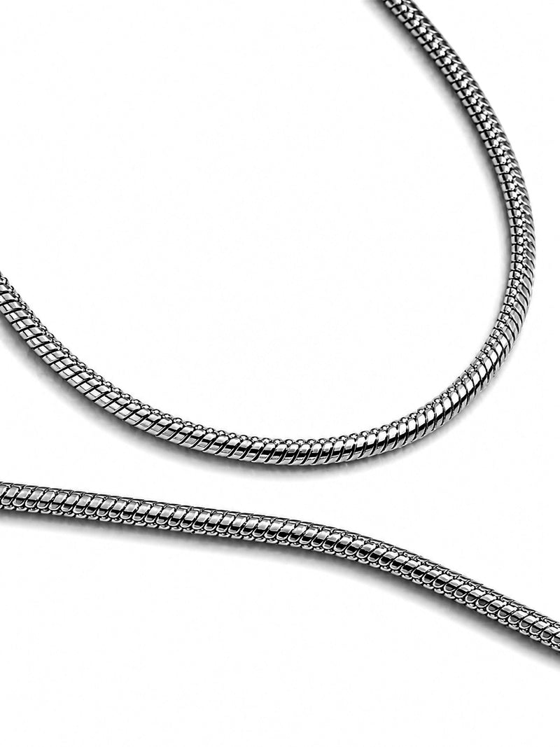 SNAKE CHAIN