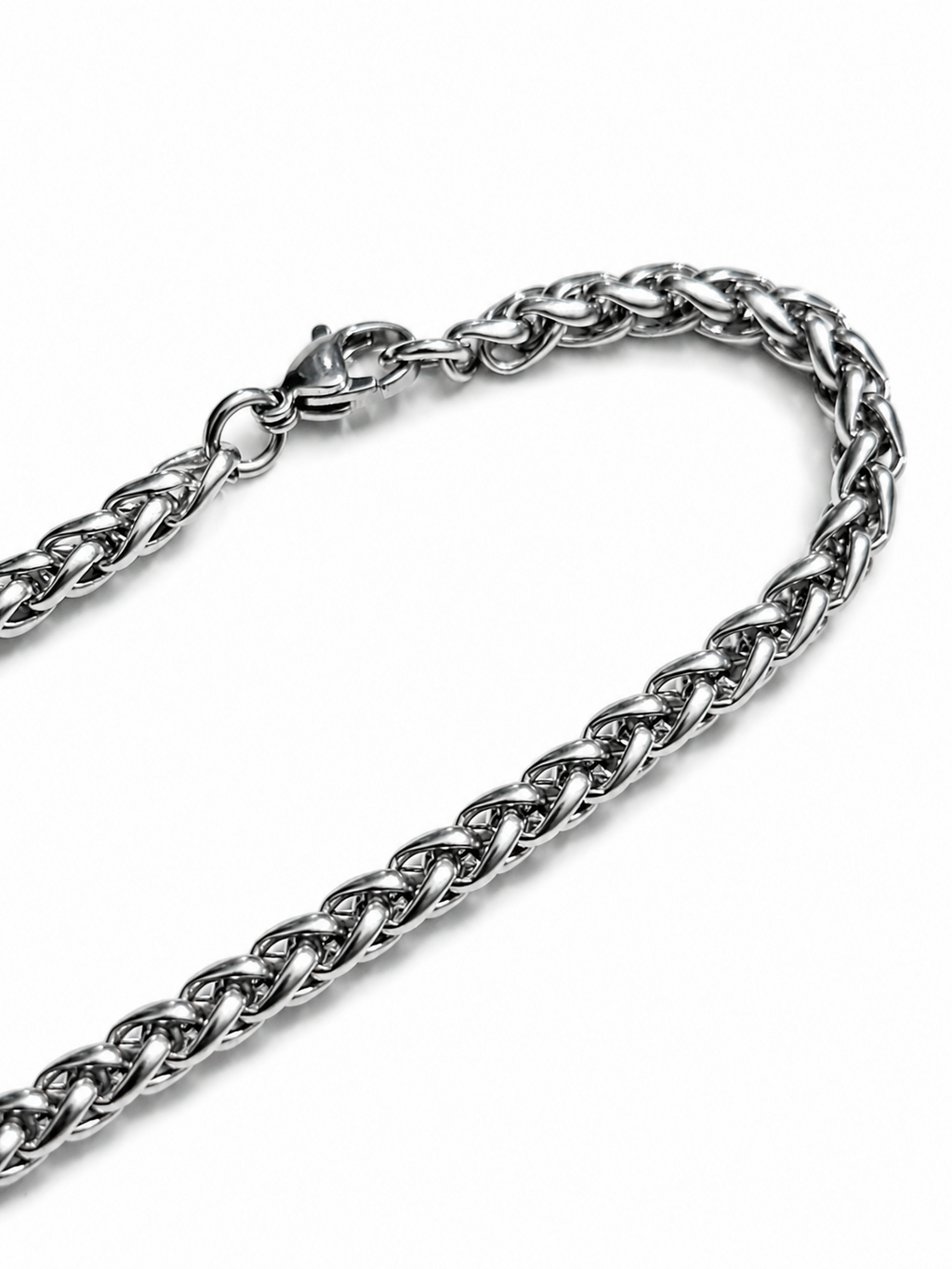 Stainless Steel Bracelet