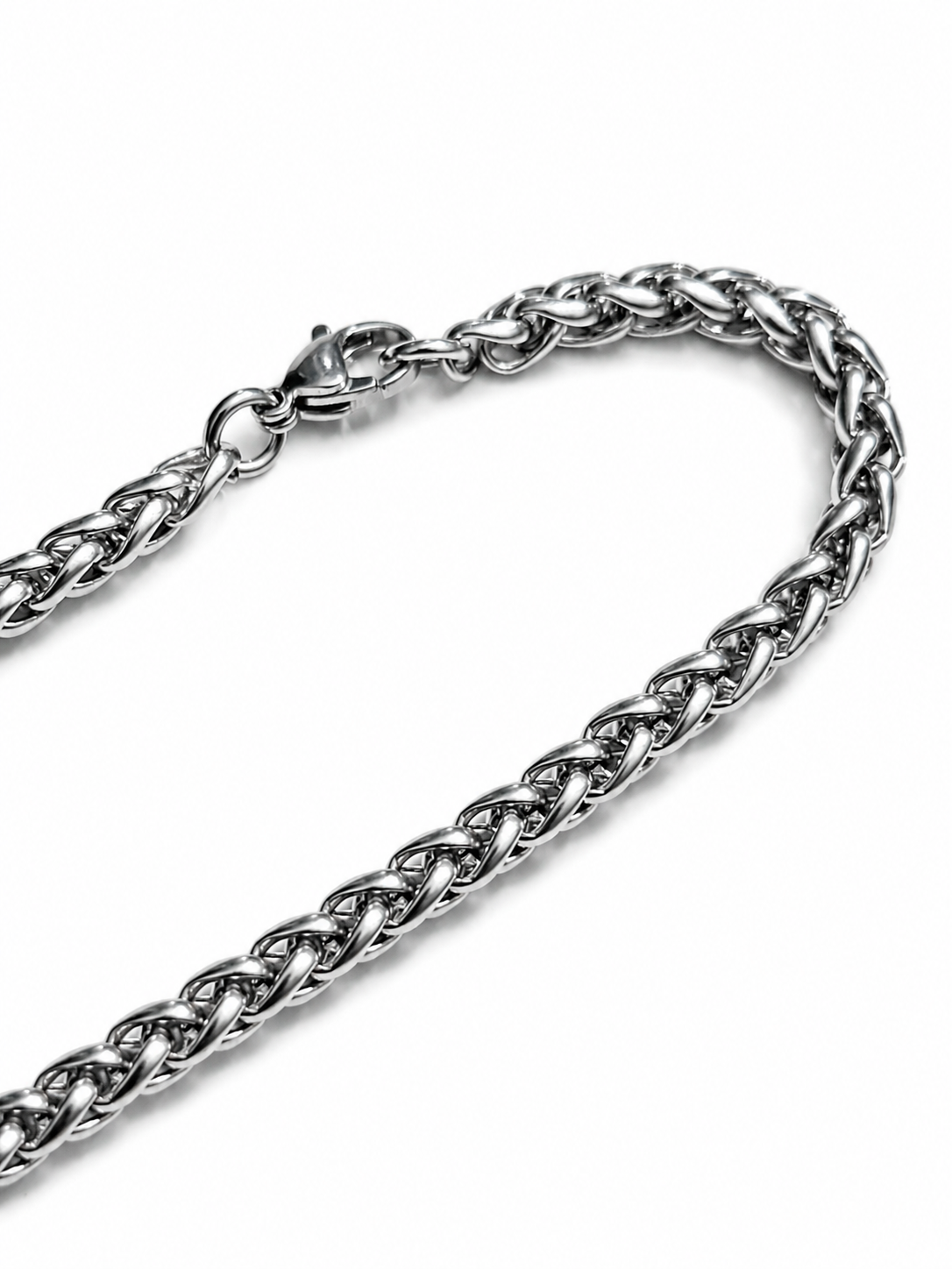 Stainless Steel Bracelet