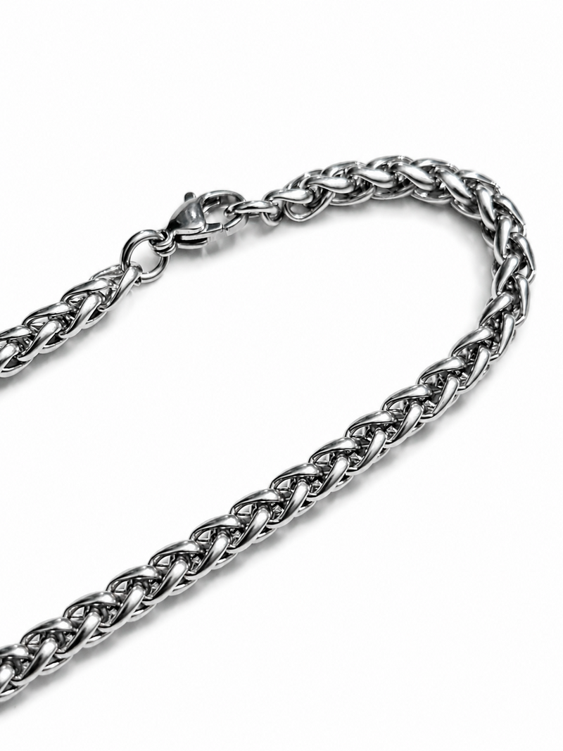 Stainless Steel Bracelet