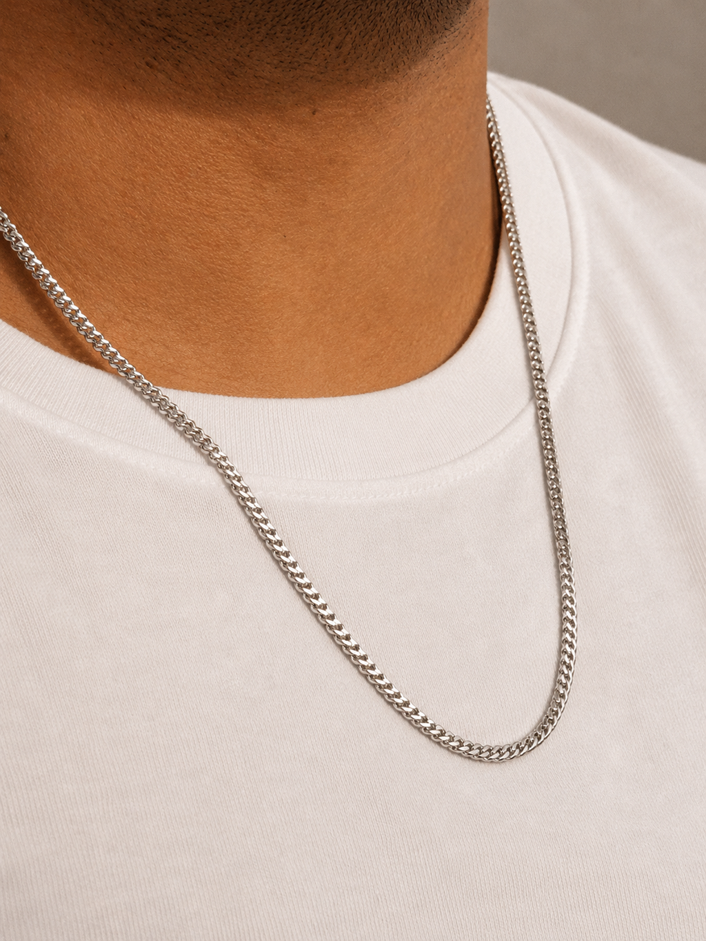 CUBAN CHAIN
