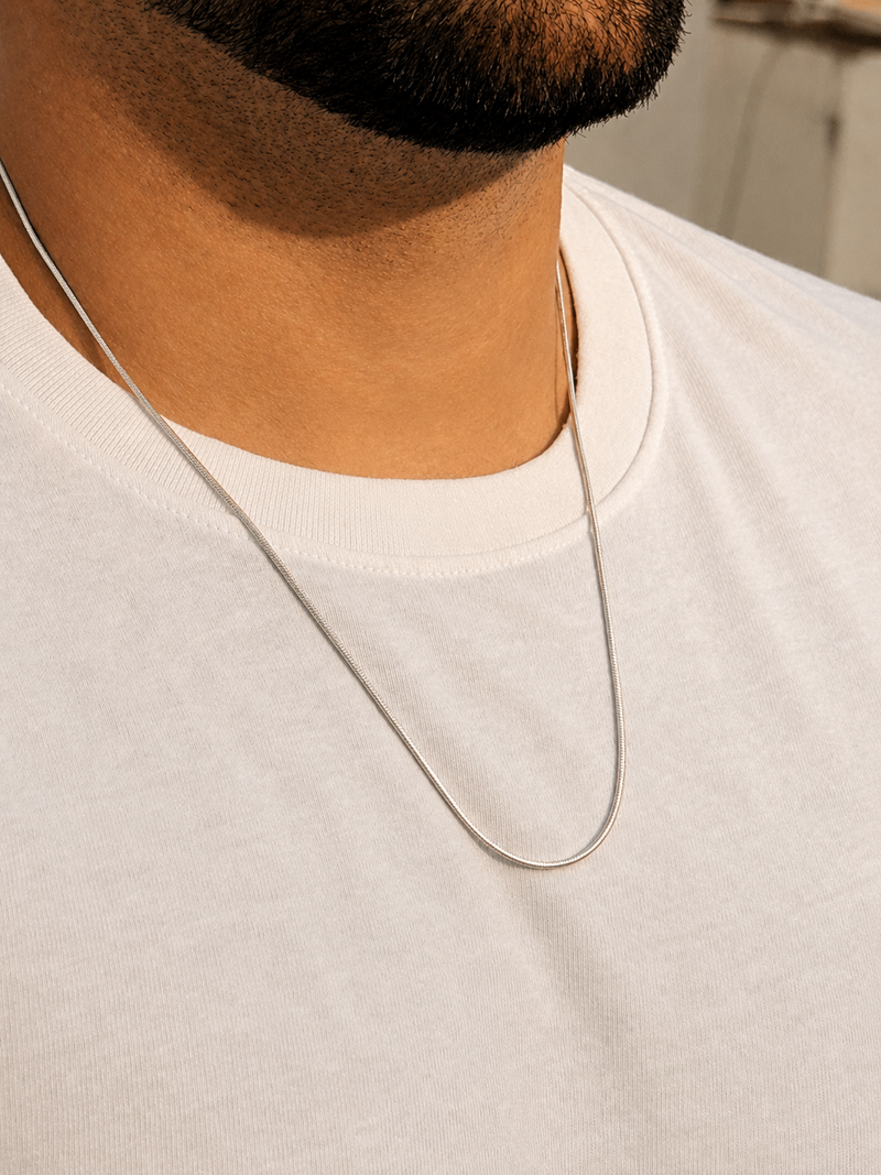 SNAKE CHAIN