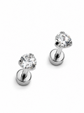 Stone stud