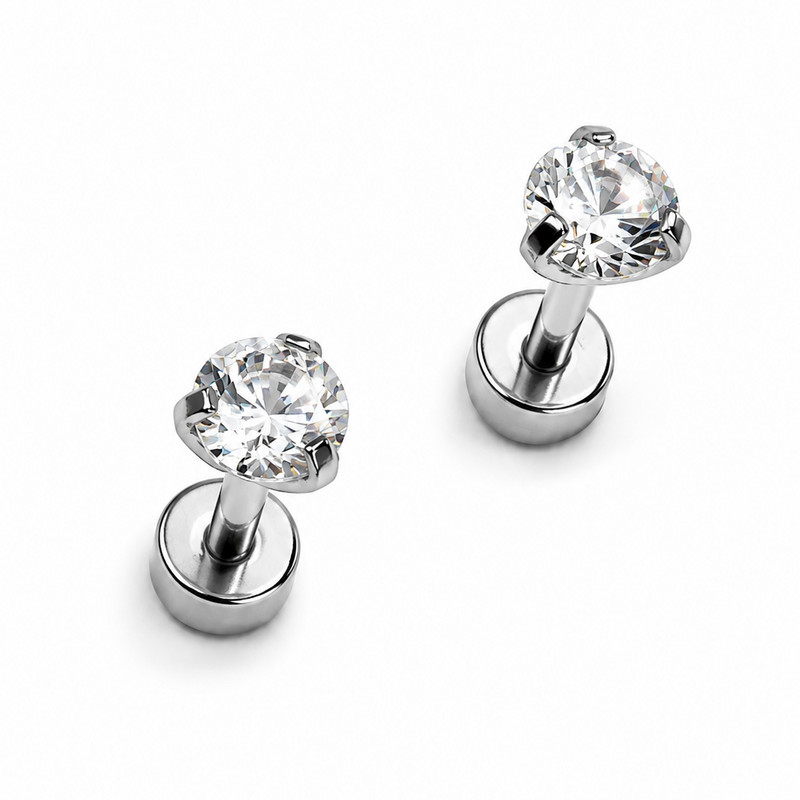 Stone stud