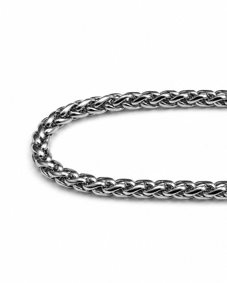 Stainless Steel Bracelet