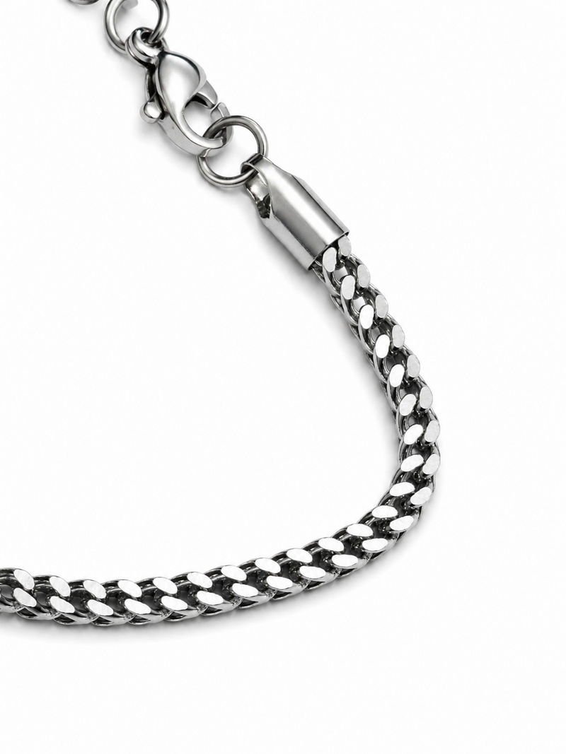 CUBAN CHAIN