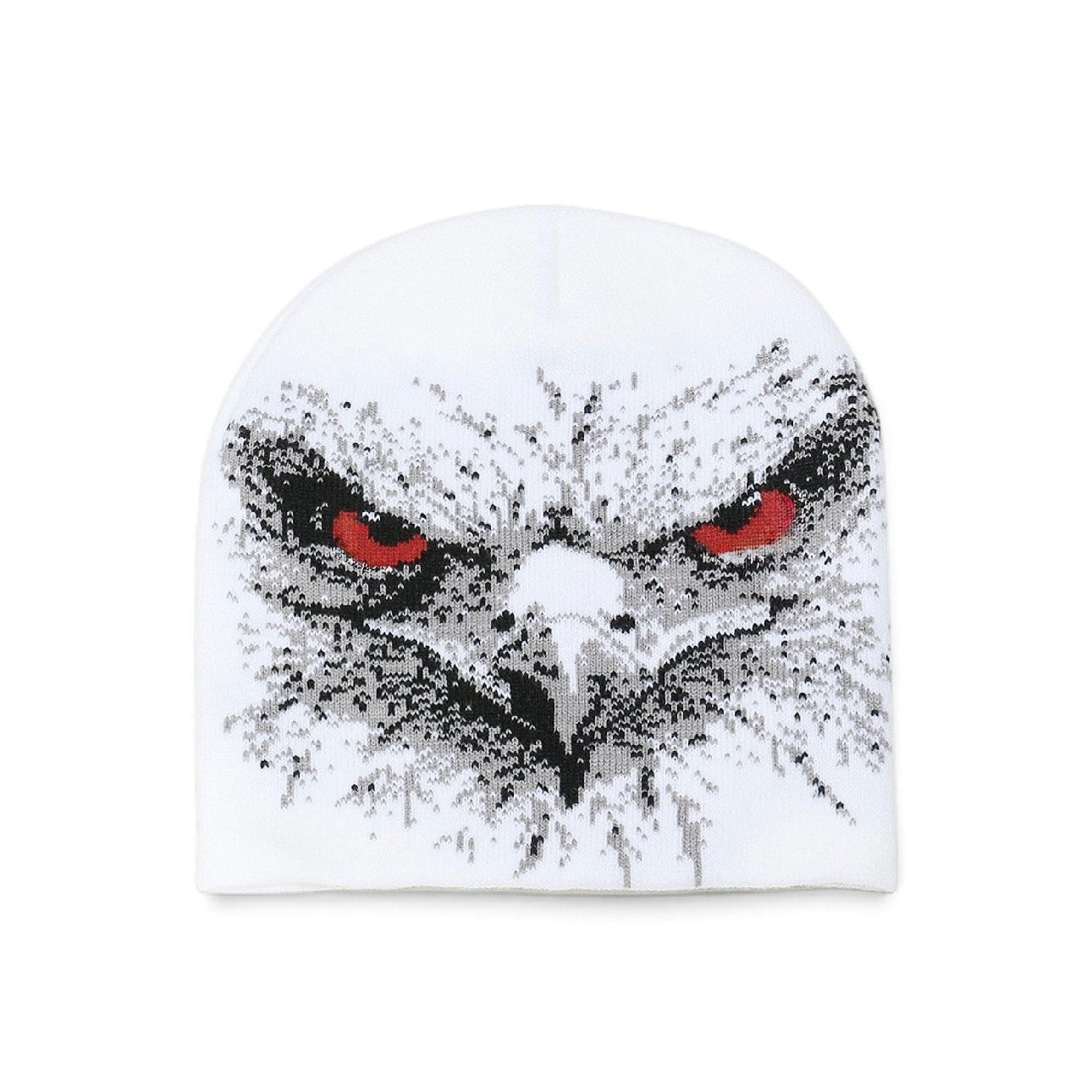 RED EAGLE Beanie