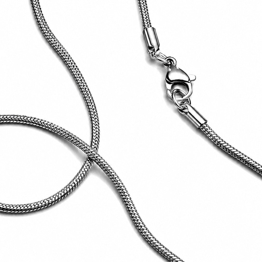 SNAKE CHAIN