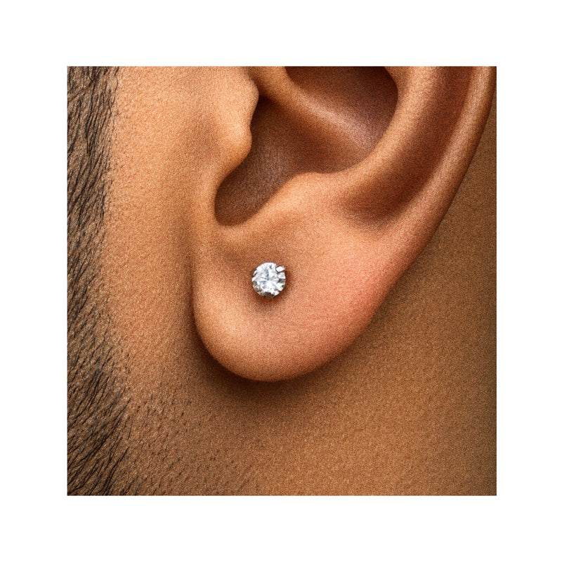 Stone stud