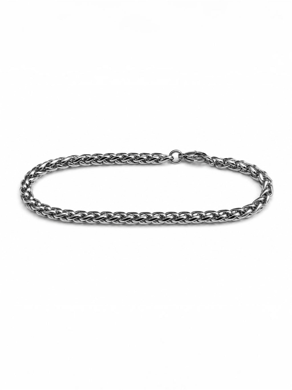 Stainless Steel Bracelet