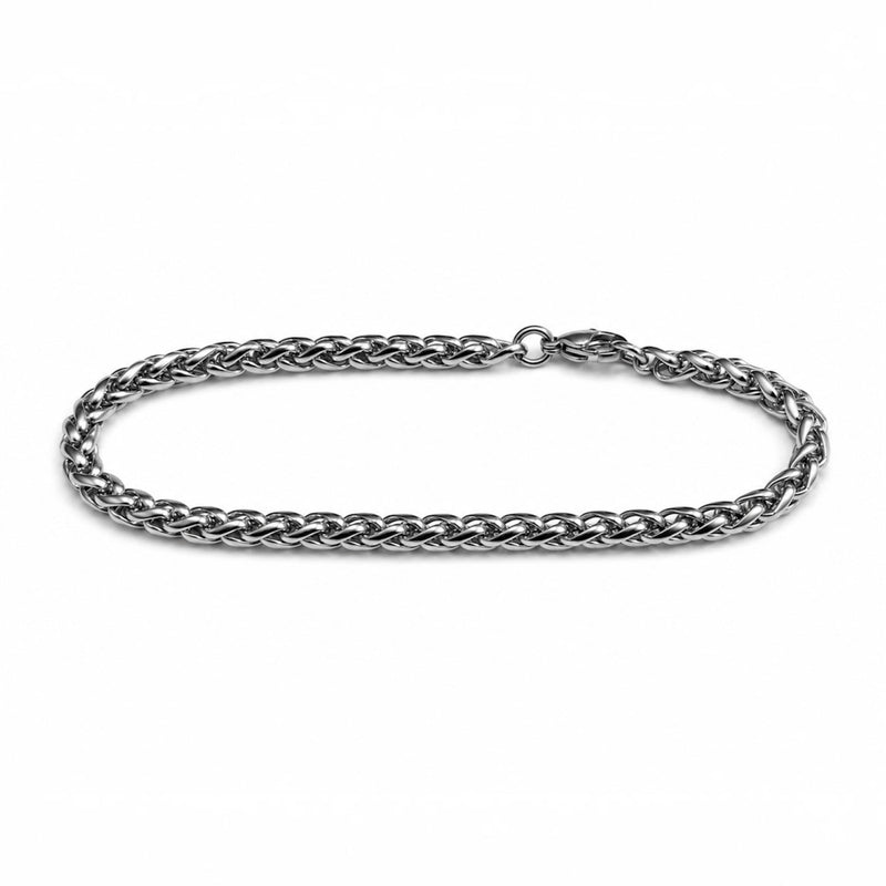 Stainless Steel Bracelet