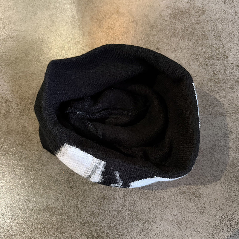 CYBER MUSE Y2K Beanie