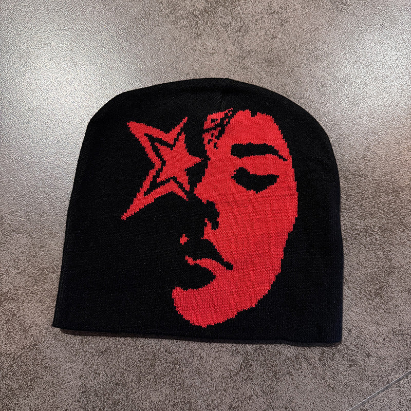 STARSTRUCK Beanie