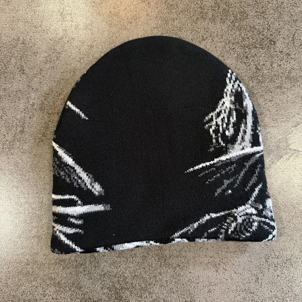 URBAN COLLAGE Beanie