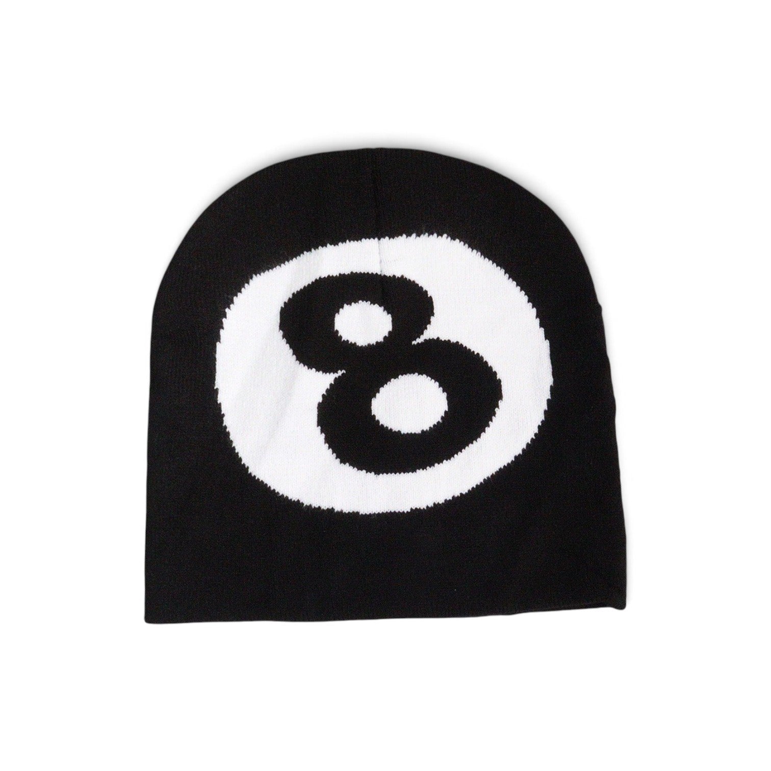 8 BALL Y2K Beanie