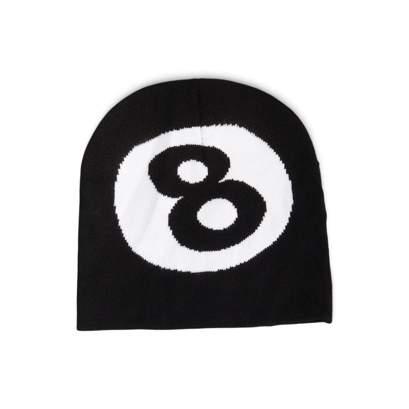 8 BALL Y2K Beanie